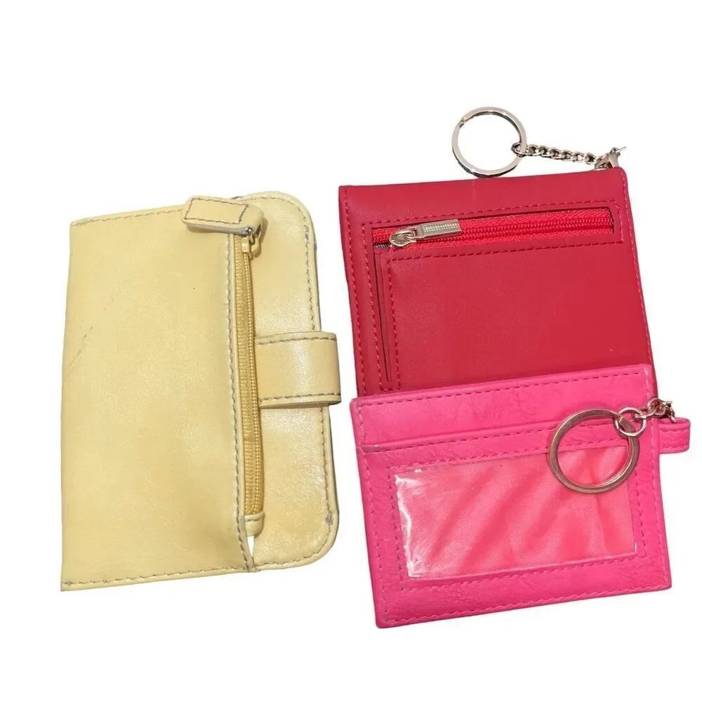 Wallet/Card Holder BUNDLE - Picture 3 of 7